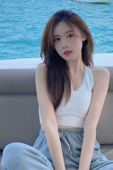 肮脏性感的人